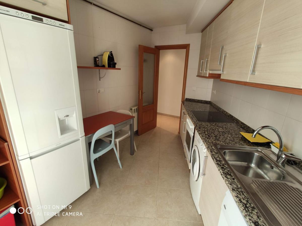 Casa Susana Saragossa Zewnętrze zdjęcie