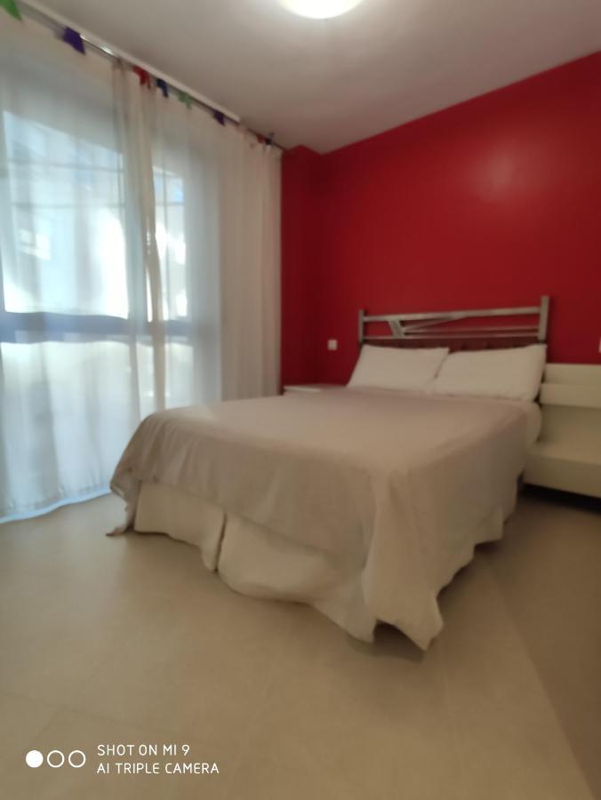 Casa Susana Saragossa Zewnętrze zdjęcie