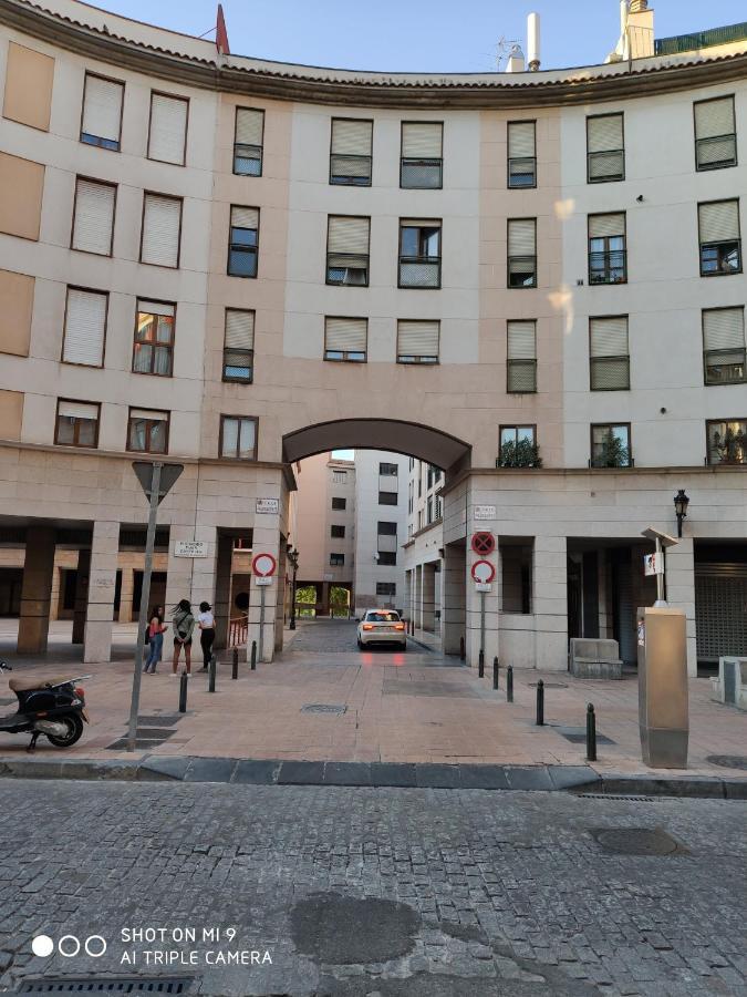 Casa Susana Saragossa Zewnętrze zdjęcie